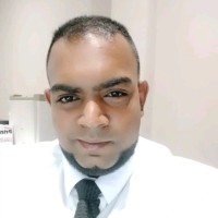 Mahesh Indrason