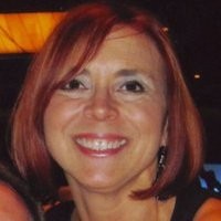 Mary Ann Potter