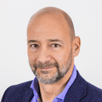 Enrico Luzzatto