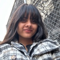 Nikita Gupta