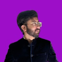 Harsh Chaturvedi