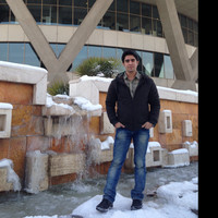 Ali reza Mofid