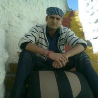 Bhupender bindra