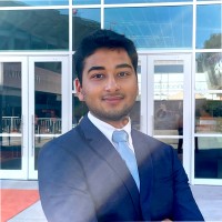 Dev Shah