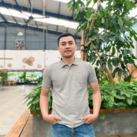 Angga Pratama