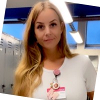 Mia Malina Lindberg