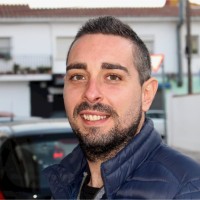 Rafael Lopez Grad Iosh