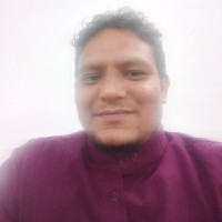 Abhinav Kumar