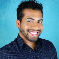 Kevin Tenorio