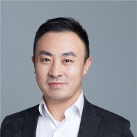 乌东伟WU DONGWEI