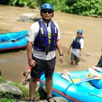 Gede Sukarna Wijaya