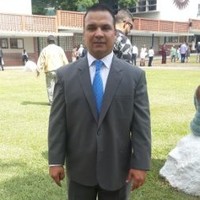 Hugo Hernandez Martin