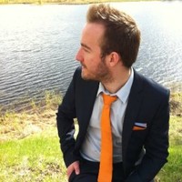 Tobias Öholm