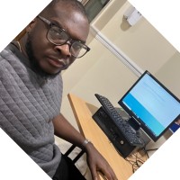 Chigozie Ezebube