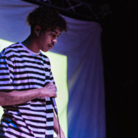 Andrew Houston