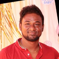 Velmurugan Suryaraj
