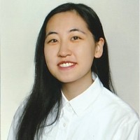 Pauline Luk