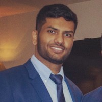 Rizwan Musthafa