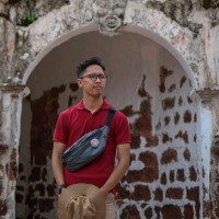 Ahmad Dzulhilmi Ahmad Safaruddin