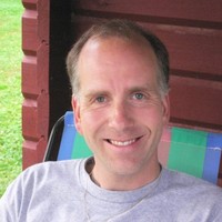 Thomas Heimerson Jonsson