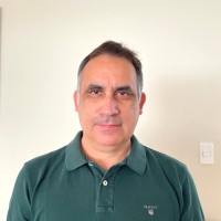 Cesar Torres