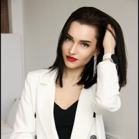 Ekaterina Gorbach