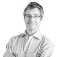 Richard Wilsdon