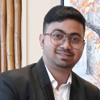 Arindom Chakraborty