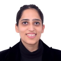 Udita Mehta