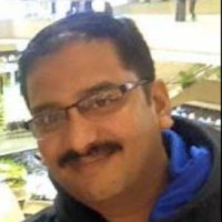 Balakrishnan K.