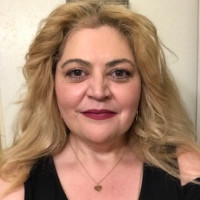 Monica Hinojosa