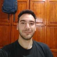 Nicolás Maximiliano Rios Martinez