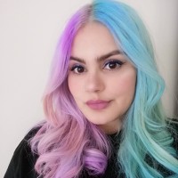 Luanna Correia