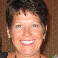 Michelle Harris