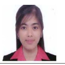Bernadeth Dela Torre