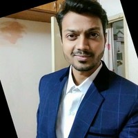Nakul Patel