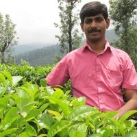 Radhakrishnan Rkperur