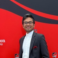 Darshil Amin