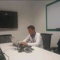 Jose Velez Mendoza