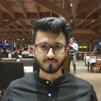 Shahmeer Nasir