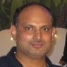 Suresh Raja
