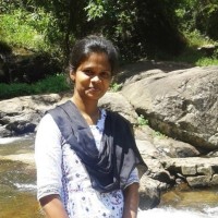 Durga Shankari A