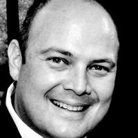 Jacques Van Den Berg