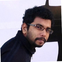 Pravin Raj