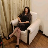 Khushi Modi