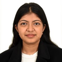 Ashita Agarwal