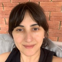 Elene Tchavtchanidze