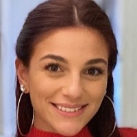 Gabrielle Smith