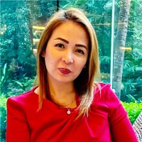 Mical Angela Agleron, Rn, Mba, Cssyb
