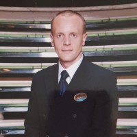 Andriy P.